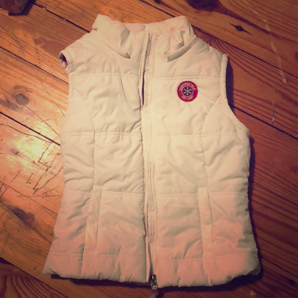 Aeropostale Vest
